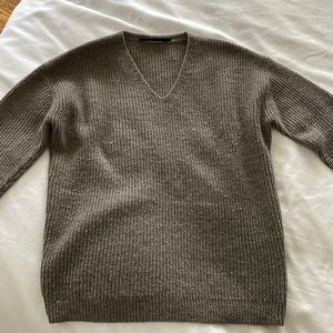Jenni Kayne Cabin Sweater